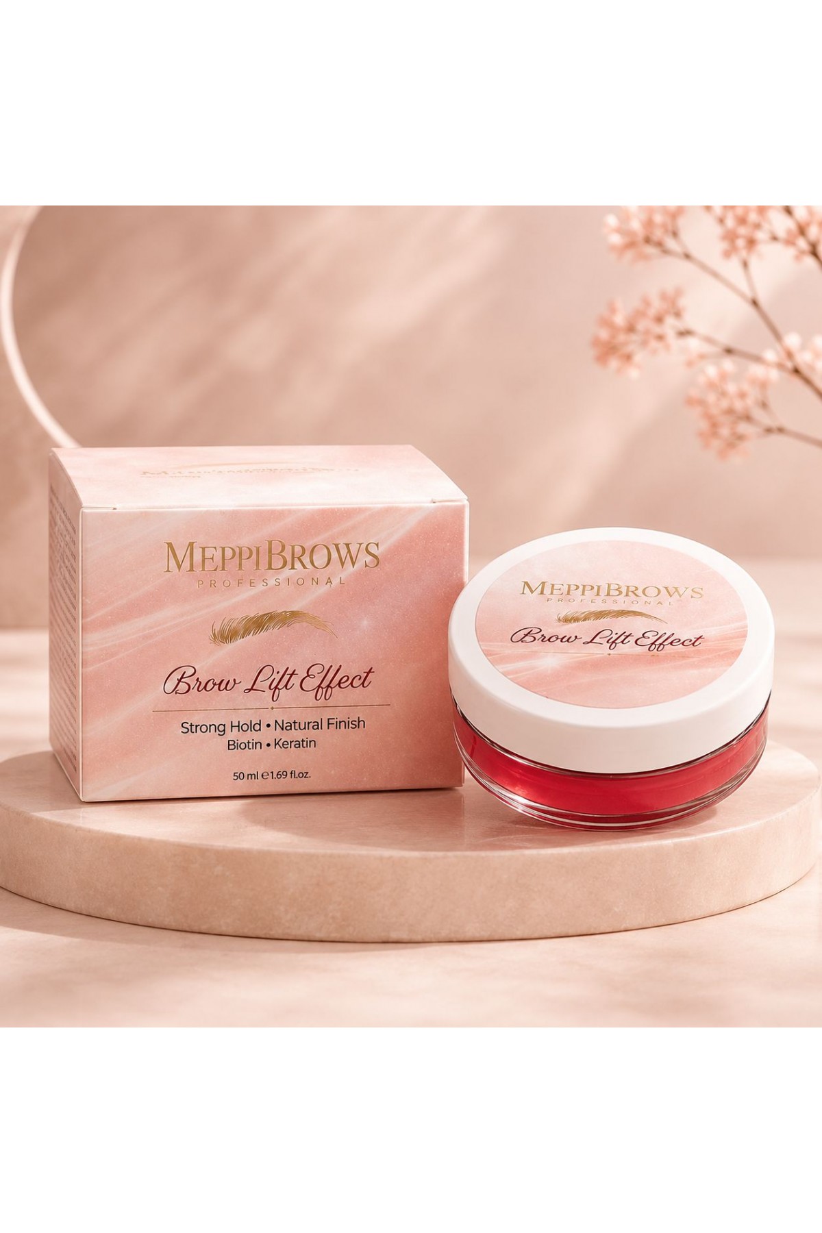 MeppiLip Dudak Balm Peeling