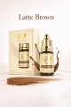 MeppiBrows Pigment Latte Brown