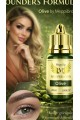 MeppiBrows Pigment Olive
