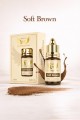 MeppiBrows Pigment Soft Brown
