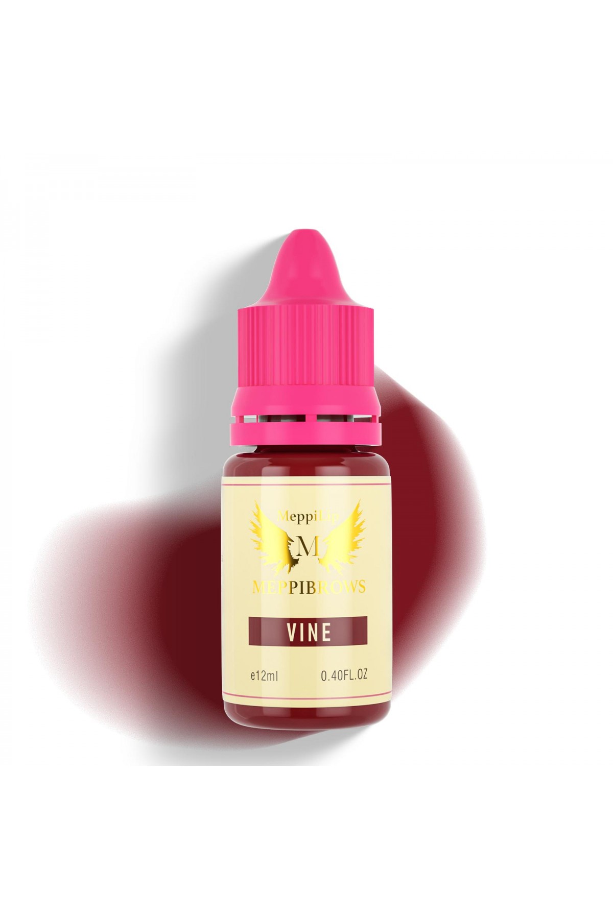MeppiBrows Pigment Vine