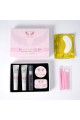 MeppiBrows Lifting Laminasyon Seti  - KAHVE BOYA HEDİYELİ