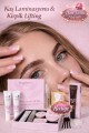 MeppiBrows Lifting Laminasyon Seti  - KAHVE BOYA HEDİYELİ