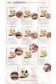 MeppiBrows Pigment Latte Brown
