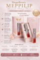 MeppiBrows Premium PMU Kalıcı Makyaj Cihazı